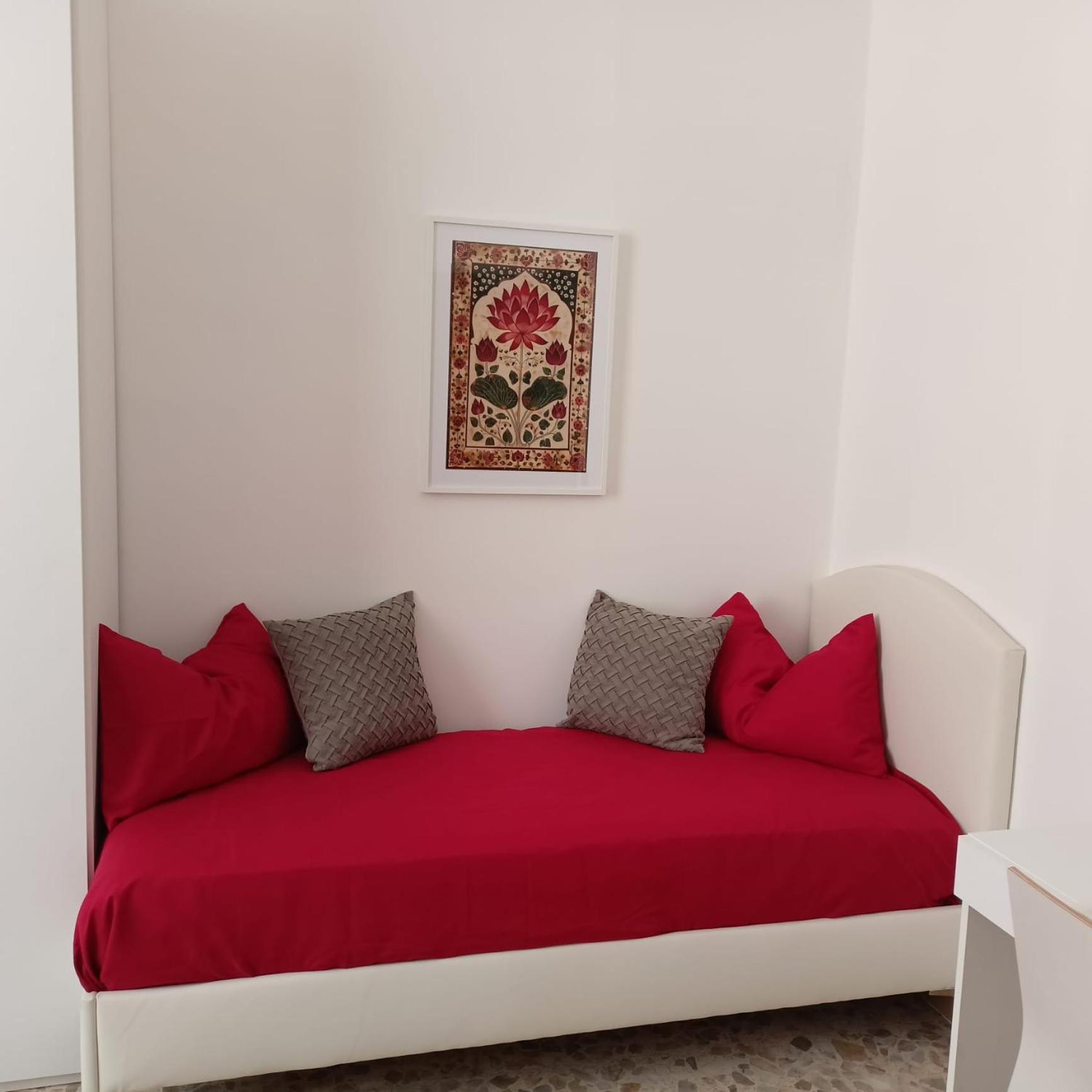 Mura Di Prati Appartamento Roma