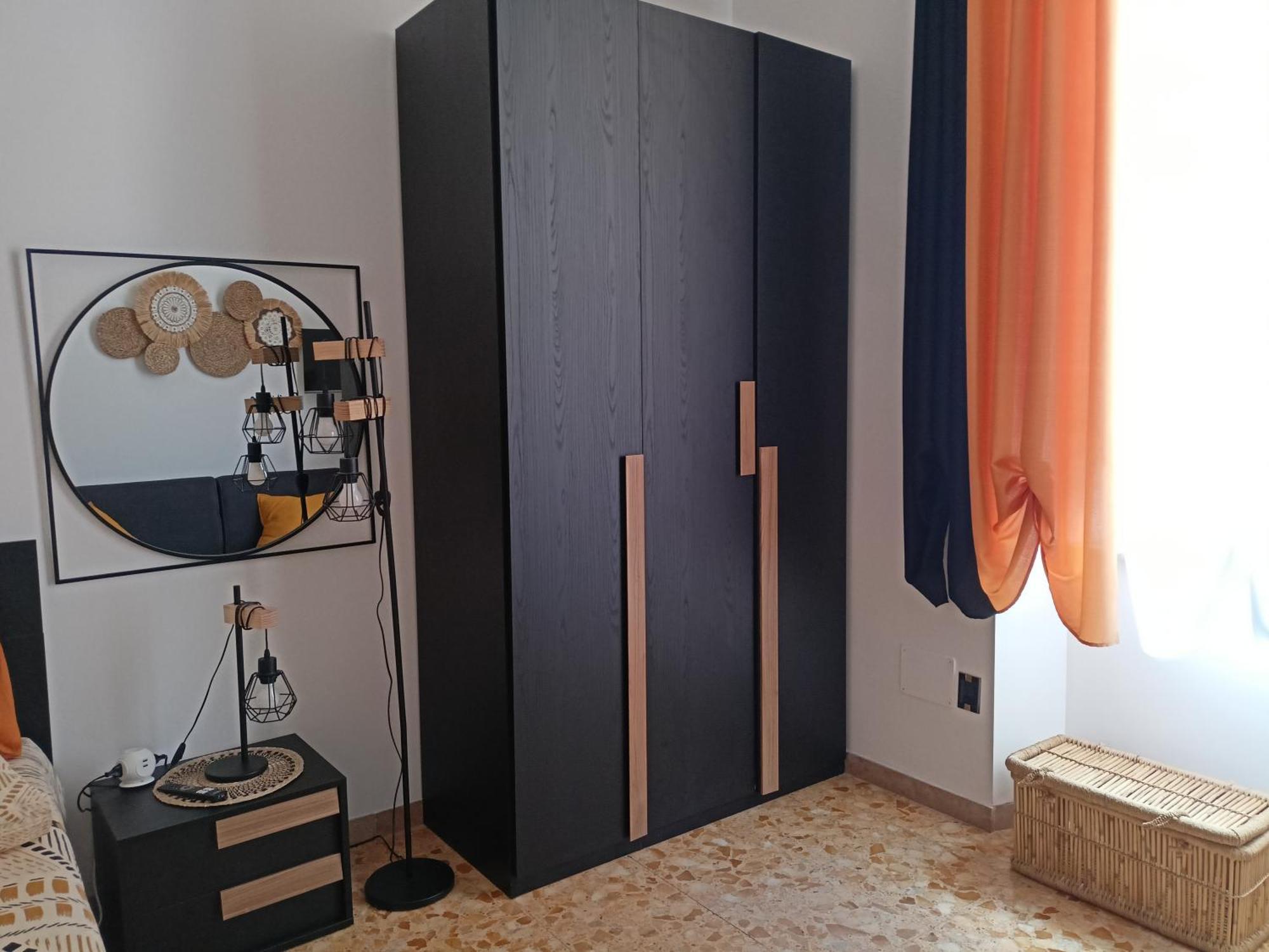 Mura Di Prati Appartamento *