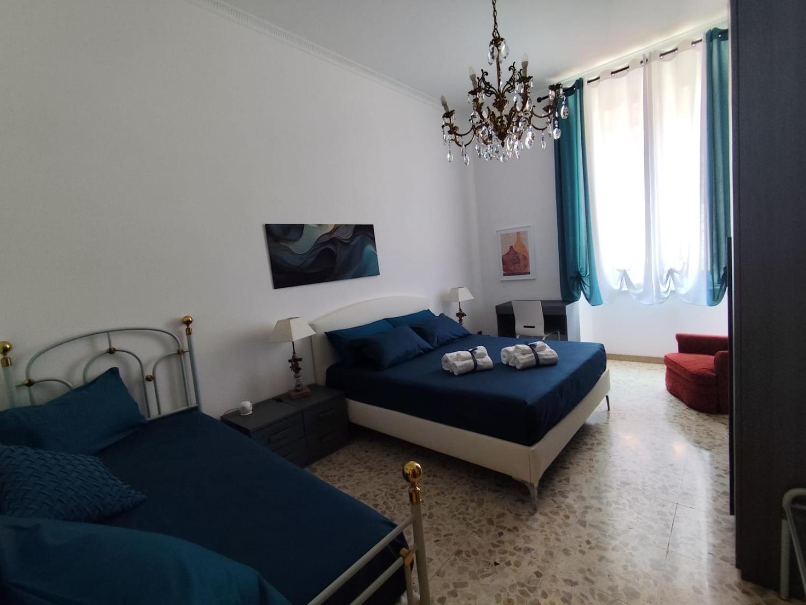 Mura Di Prati Appartamento Roma