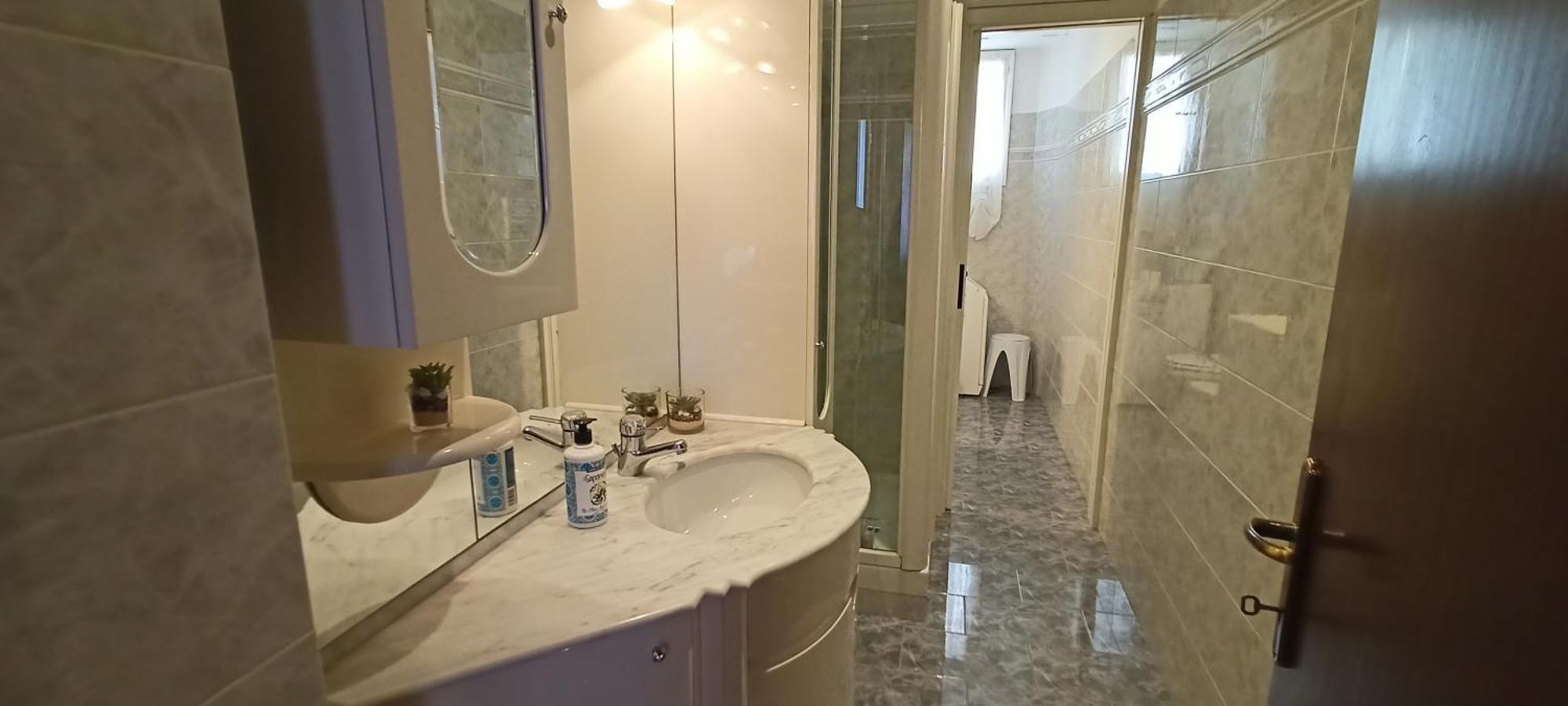 Appartamento Mura Di Prati Roma
