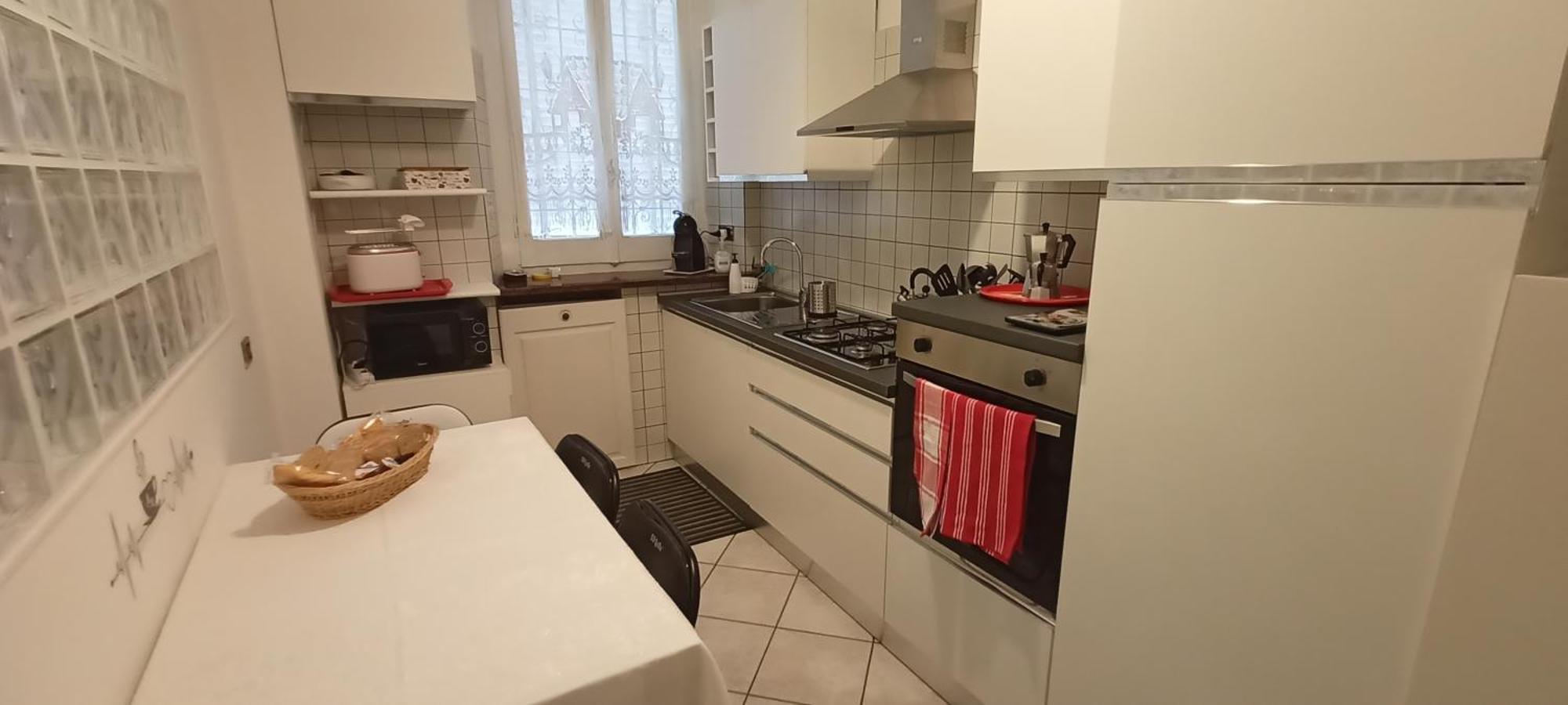 Mura Di Prati Roma